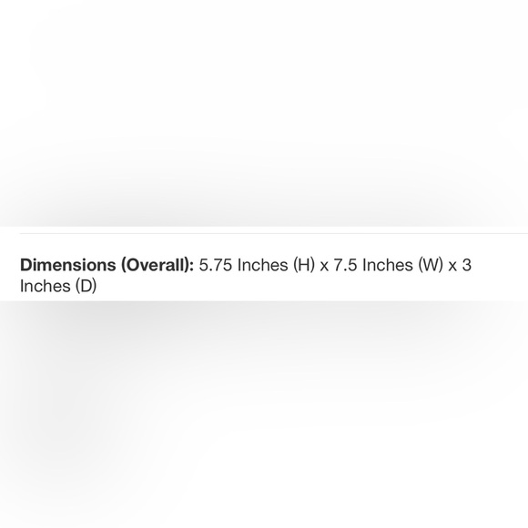 Pink Camera bag style crossbody bag - Picture 7 of 7